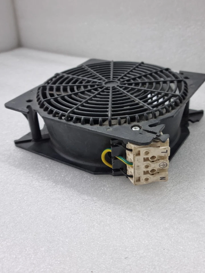 ebmpapst DV 4600-492 115V Cabinet Fan DV4600492
